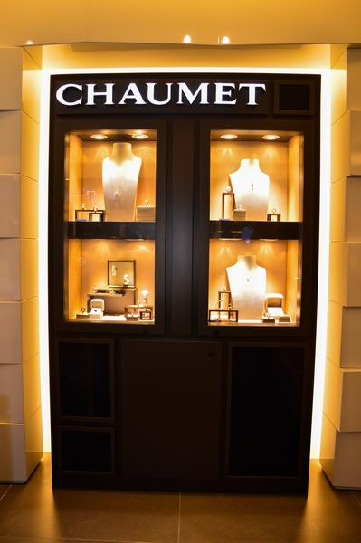 Cadrans Unveiling Dbayeh Flagship Store